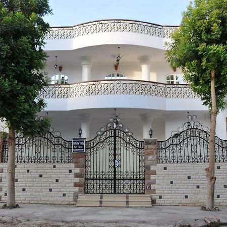 White Villa Λούξορ Εξωτερικό φωτογραφία