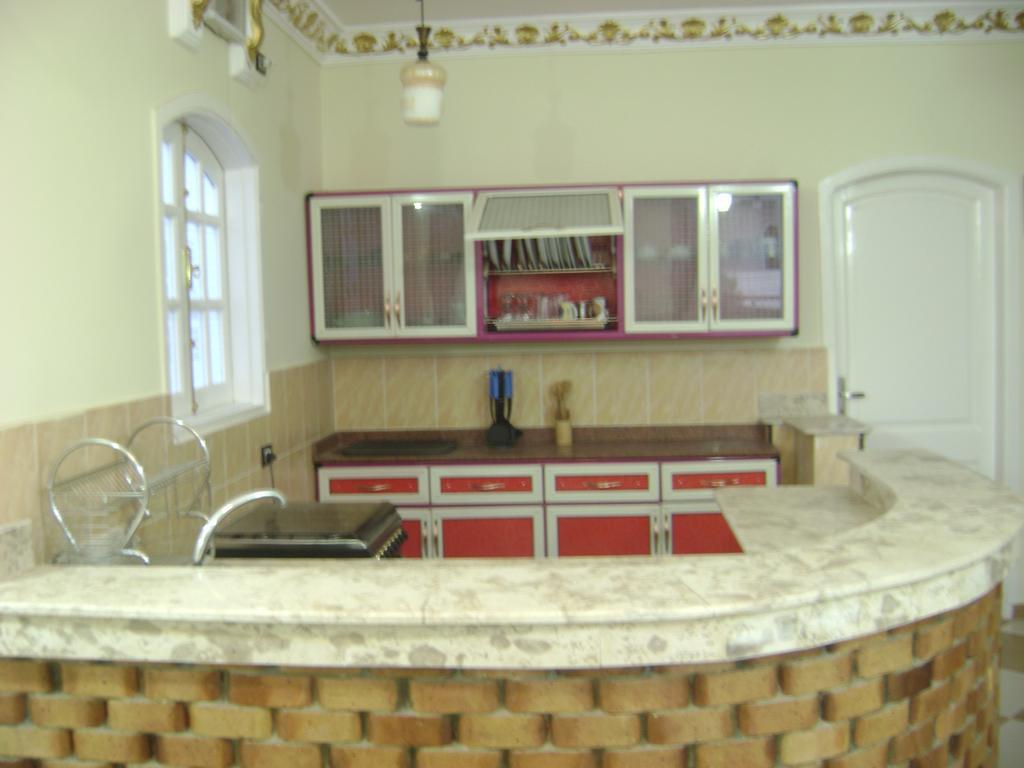 White Villa Λούξορ Εξωτερικό φωτογραφία