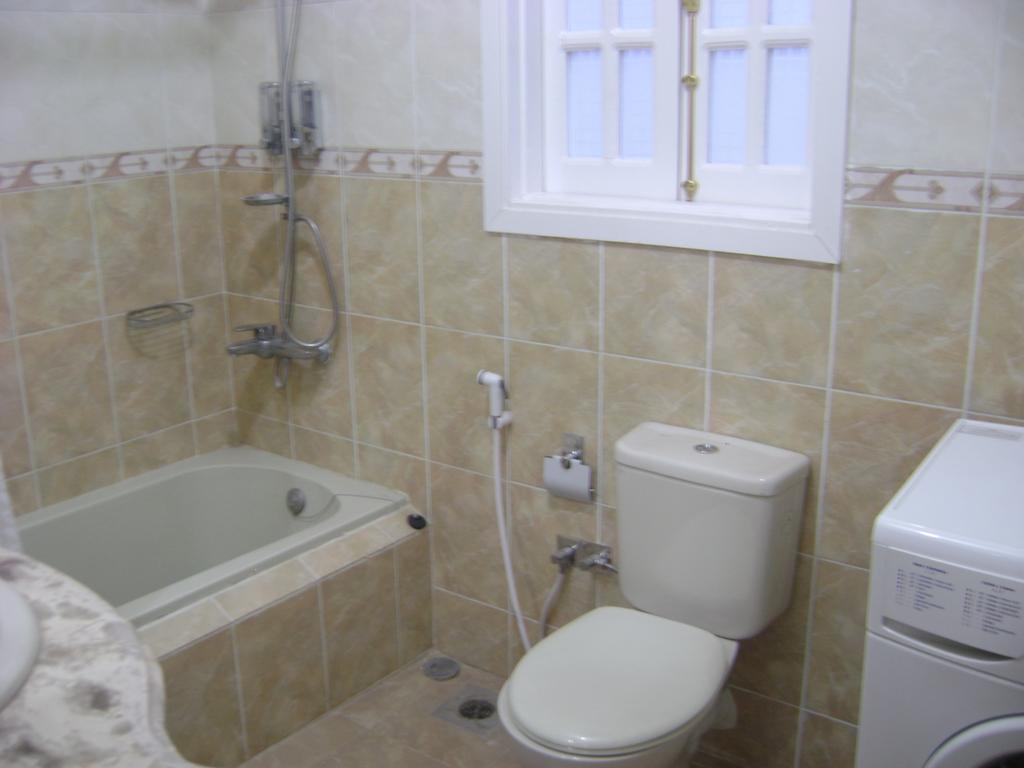 White Villa Λούξορ Εξωτερικό φωτογραφία