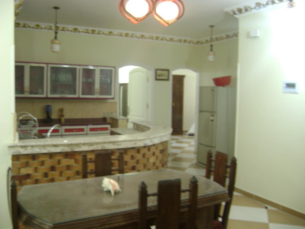 White Villa Λούξορ Εξωτερικό φωτογραφία
