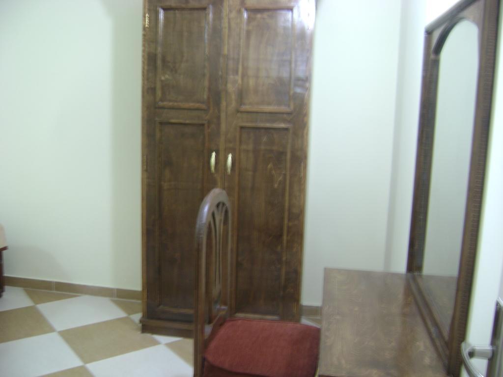 White Villa Λούξορ Εξωτερικό φωτογραφία