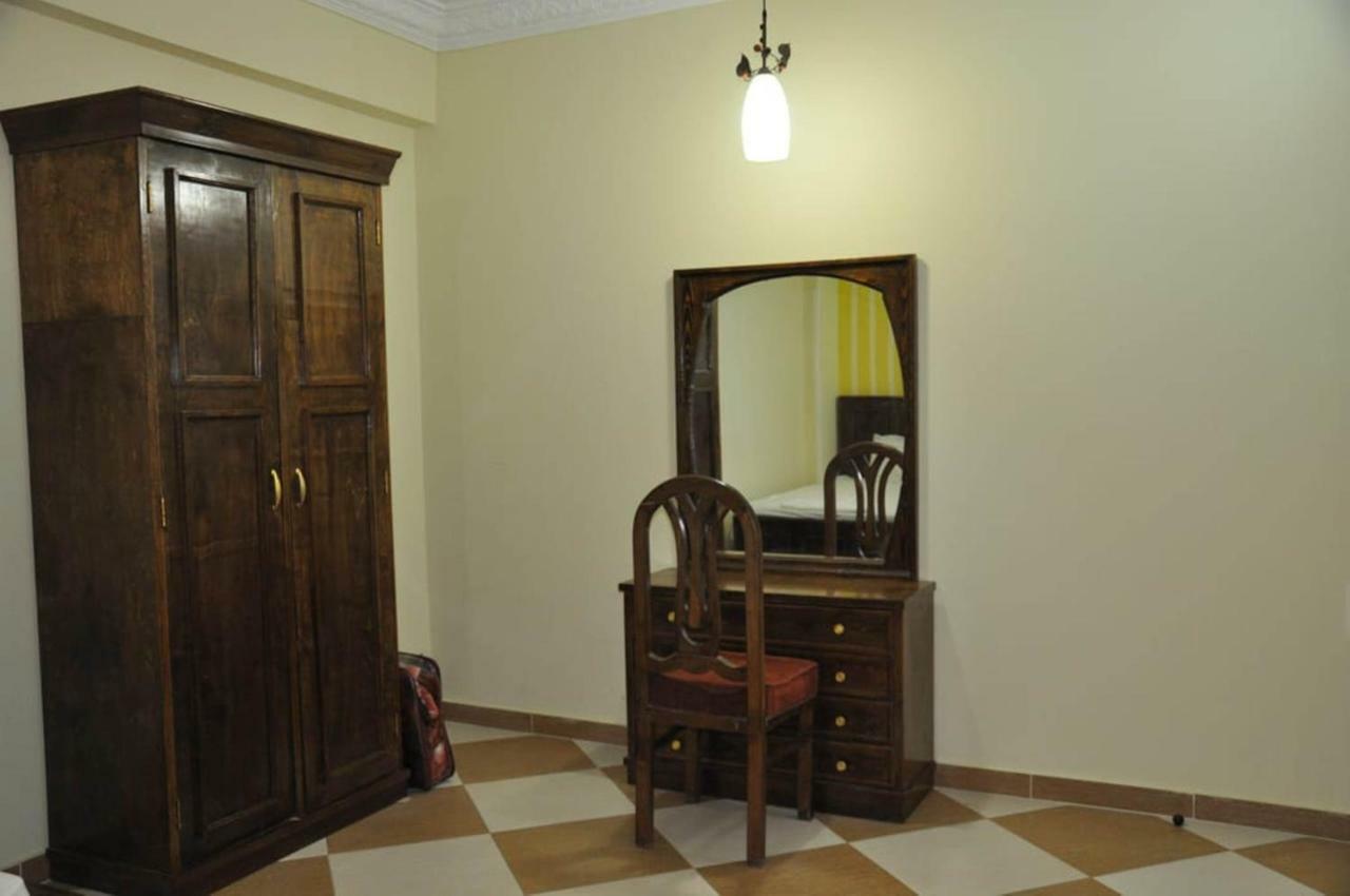 White Villa Λούξορ Εξωτερικό φωτογραφία