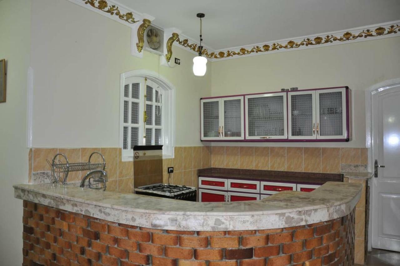 White Villa Λούξορ Εξωτερικό φωτογραφία