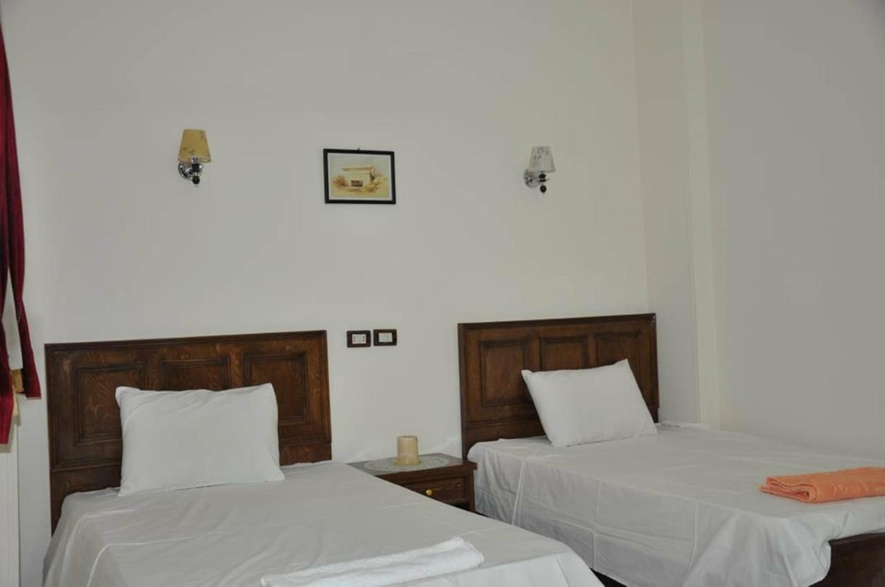 White Villa Λούξορ Εξωτερικό φωτογραφία