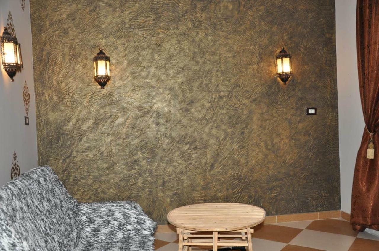 White Villa Λούξορ Εξωτερικό φωτογραφία