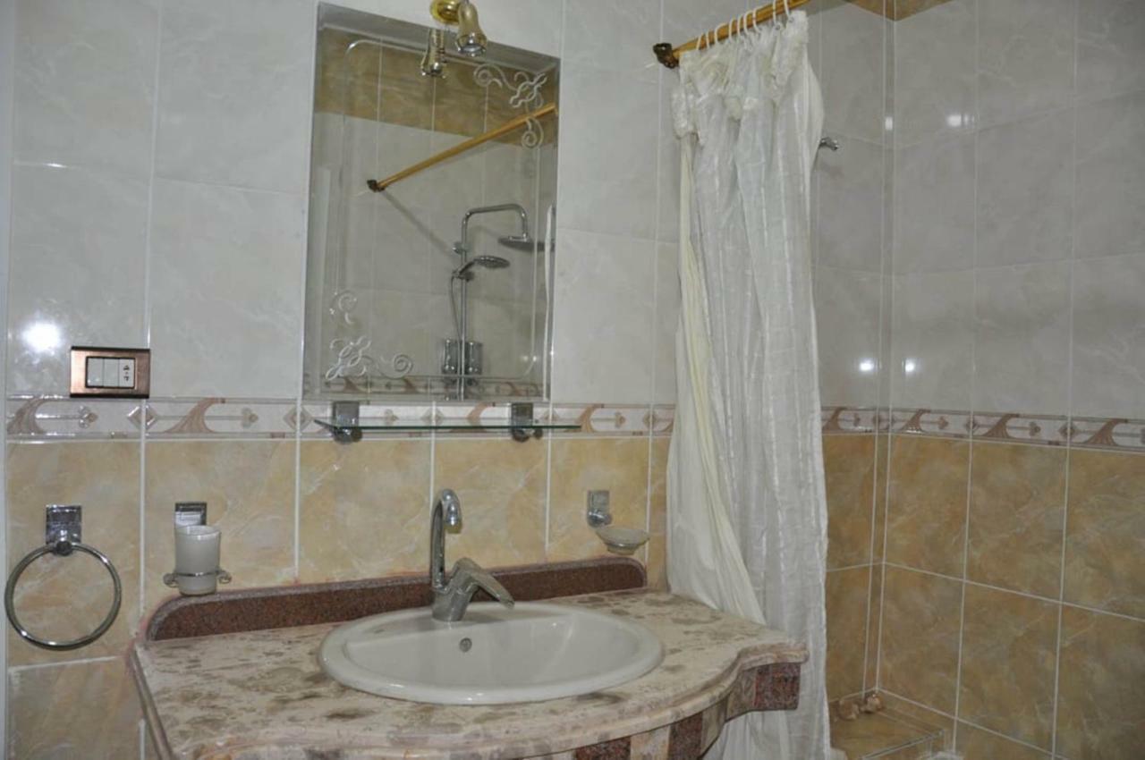 White Villa Λούξορ Εξωτερικό φωτογραφία