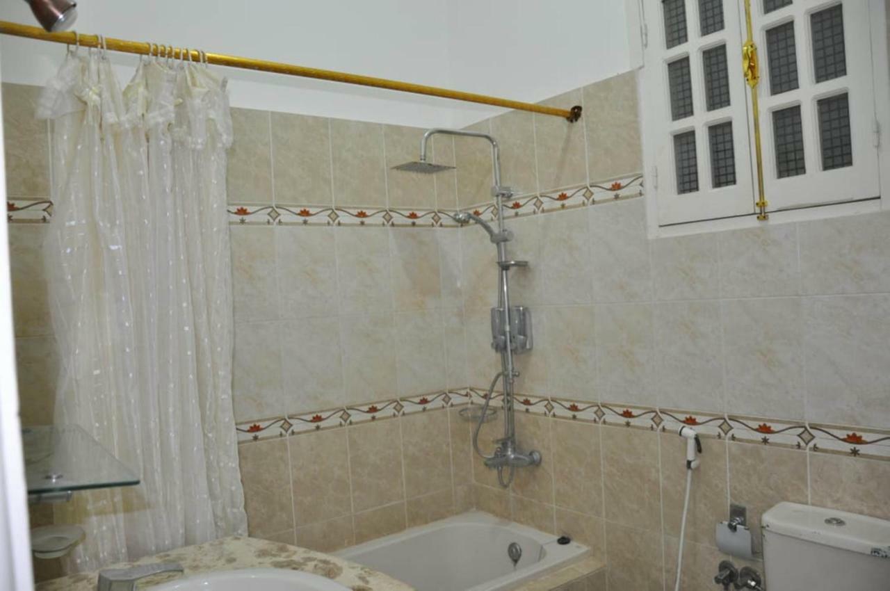 White Villa Λούξορ Εξωτερικό φωτογραφία
