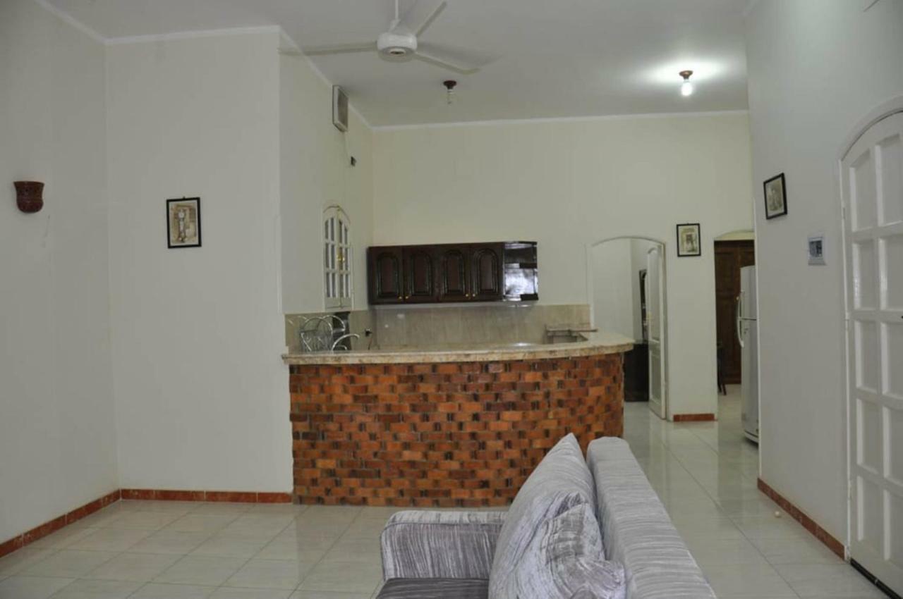 White Villa Λούξορ Εξωτερικό φωτογραφία