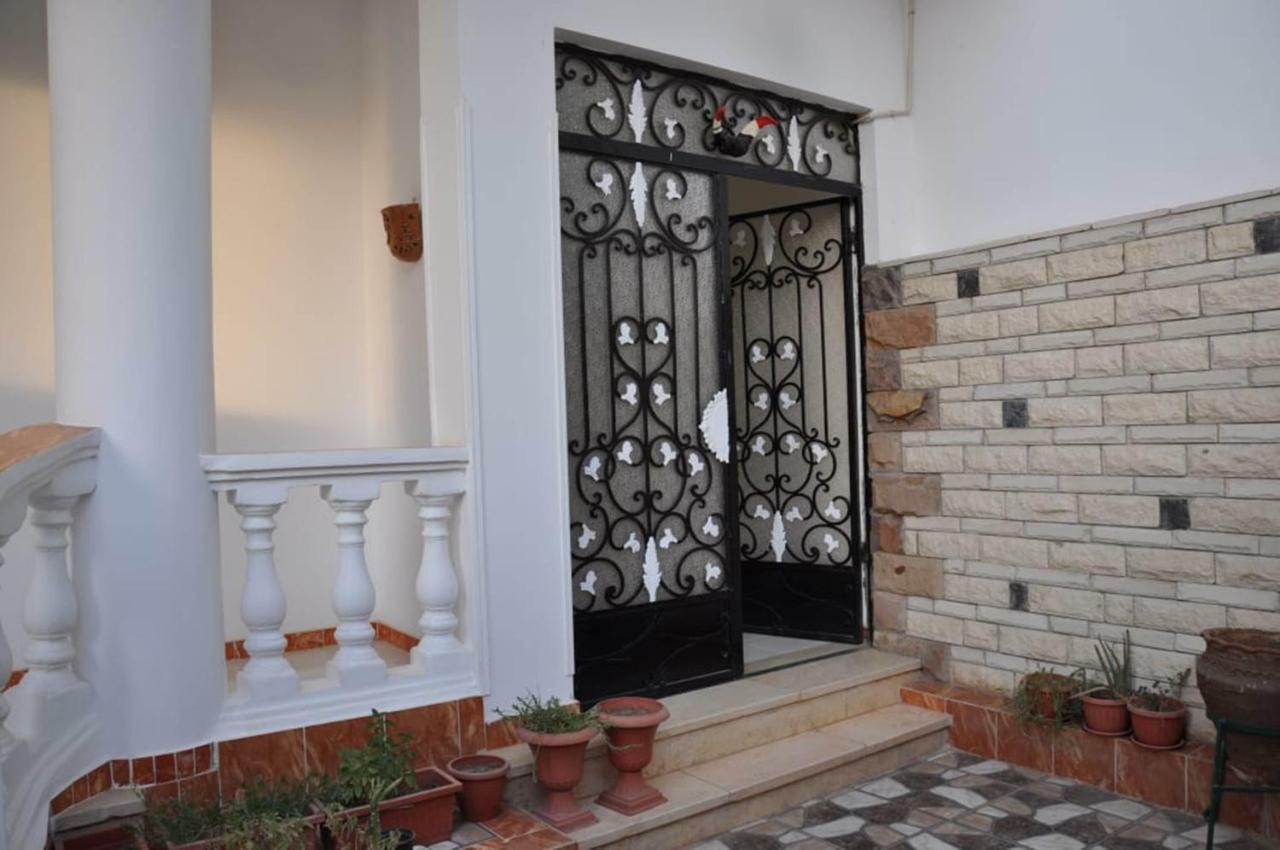 White Villa Λούξορ Εξωτερικό φωτογραφία