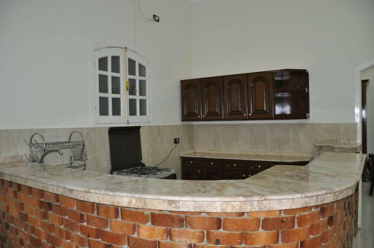 White Villa Λούξορ Εξωτερικό φωτογραφία
