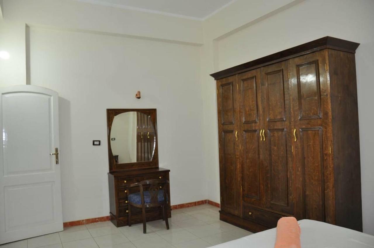 White Villa Λούξορ Εξωτερικό φωτογραφία