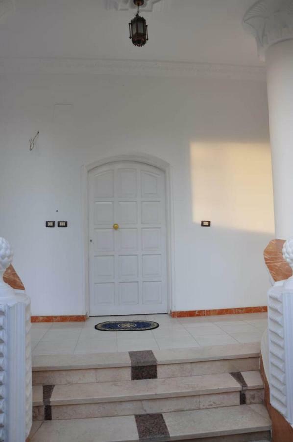White Villa Λούξορ Εξωτερικό φωτογραφία