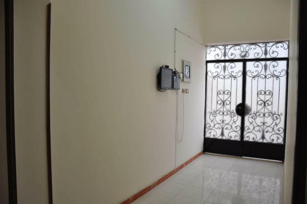 White Villa Λούξορ Εξωτερικό φωτογραφία