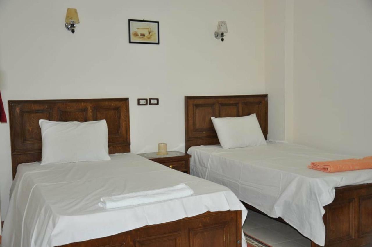 White Villa Λούξορ Εξωτερικό φωτογραφία